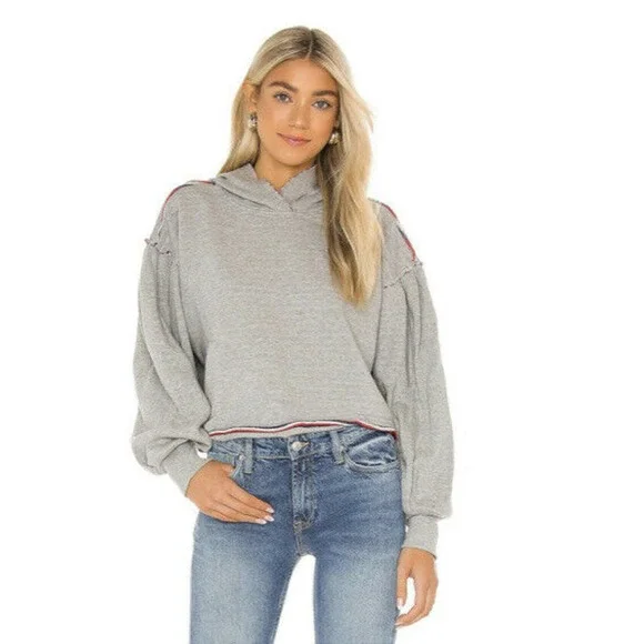 Free People Movement Wandering Soul Hoodie - Picture 1 of 10